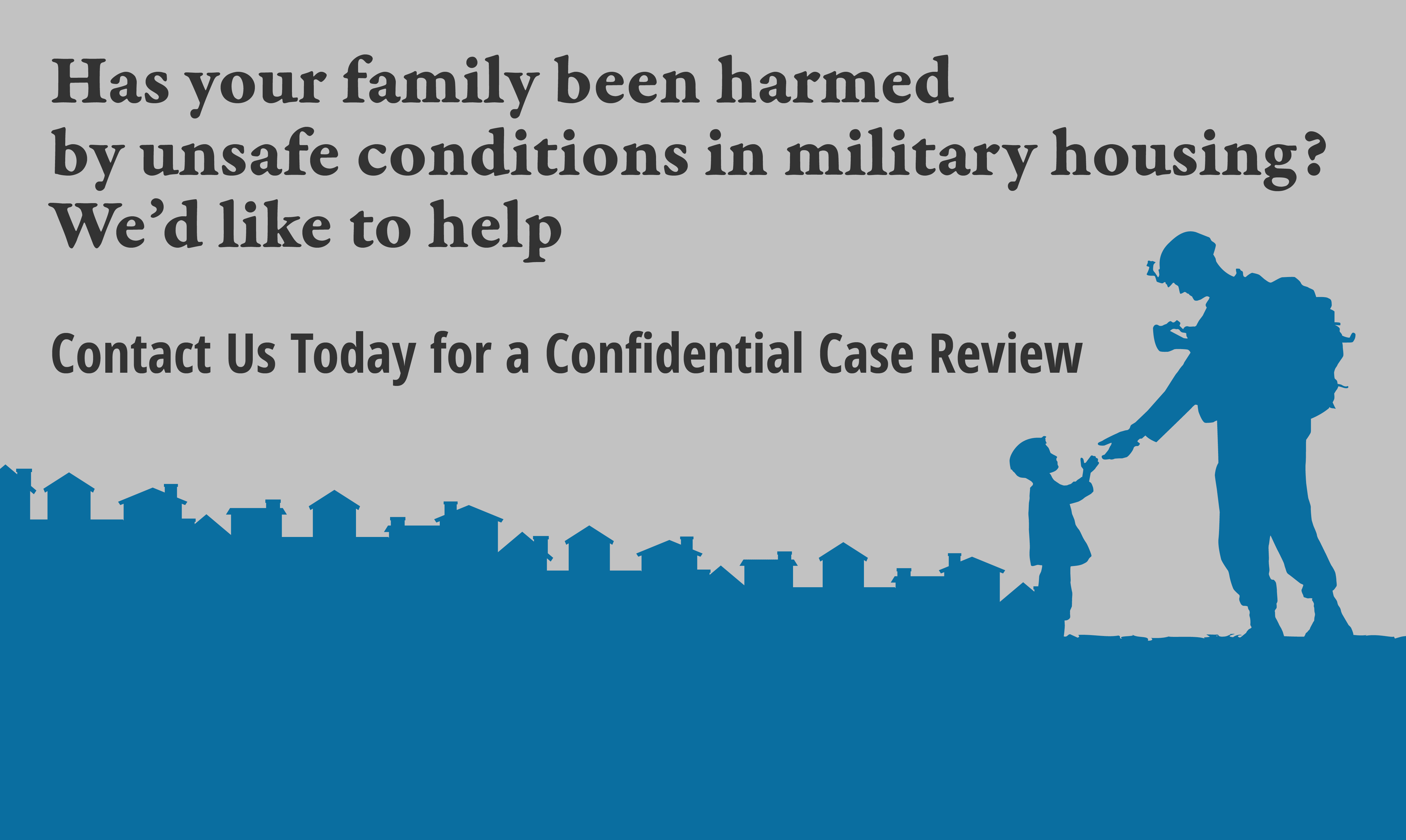 Unsafe Housing Conditions